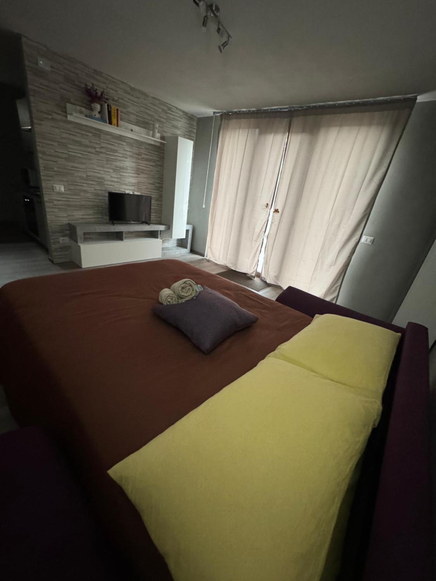 La Casa Di Sonia Apartment Verona Exterior photo